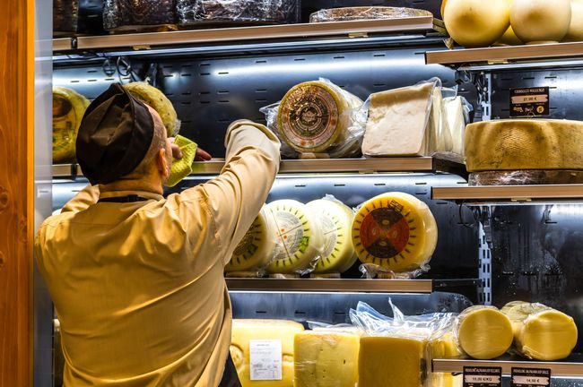 De geheimen van een winkel waar je wow tegen zegt