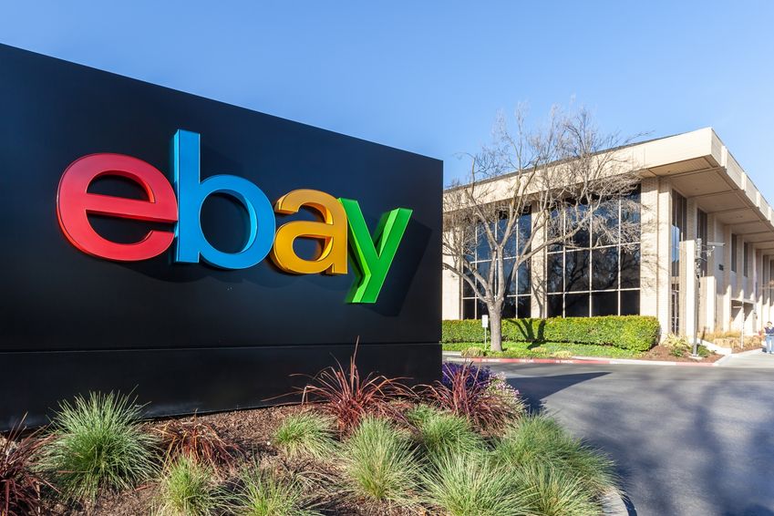 'Miljardenbod op Marktplaats-eigenaar eBay'