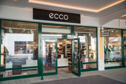 Ecco maakt gepersonaliseerde schoen met 3D-printer