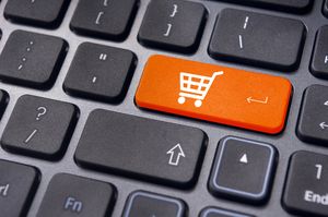 Europese webwinkelomzet groeit voorbij half biljoen