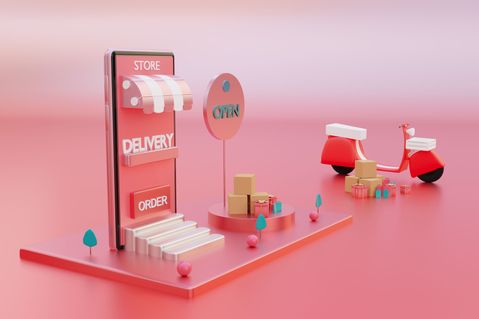 'E-commerce moet transformeren naar duurzaam businessmodel'