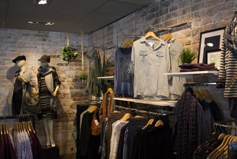 Ekster Mode & Wonen: nieuw à la het noorden