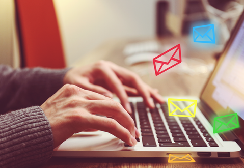 Goede e-mailmarketing in zeven stappen