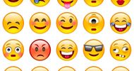 Spreek jij al emoji?