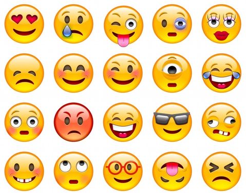 Spreek jij al emoji?