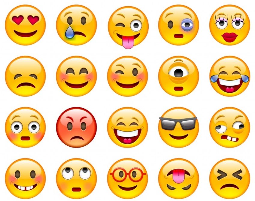Spreek Jij Al Emoji RetailTrends Spreek jij al emoji retailtrends