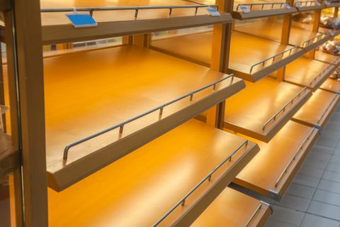 Waarom je out-of-stocks de wereld uit moet helpen