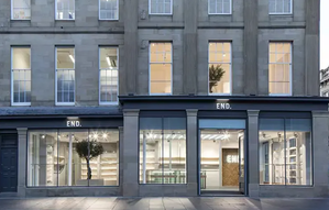 Moederbedrijf Hunkemöller neemt Britse retailer End over 