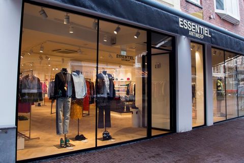 Essentiel slaat vleugels uit in Nederland