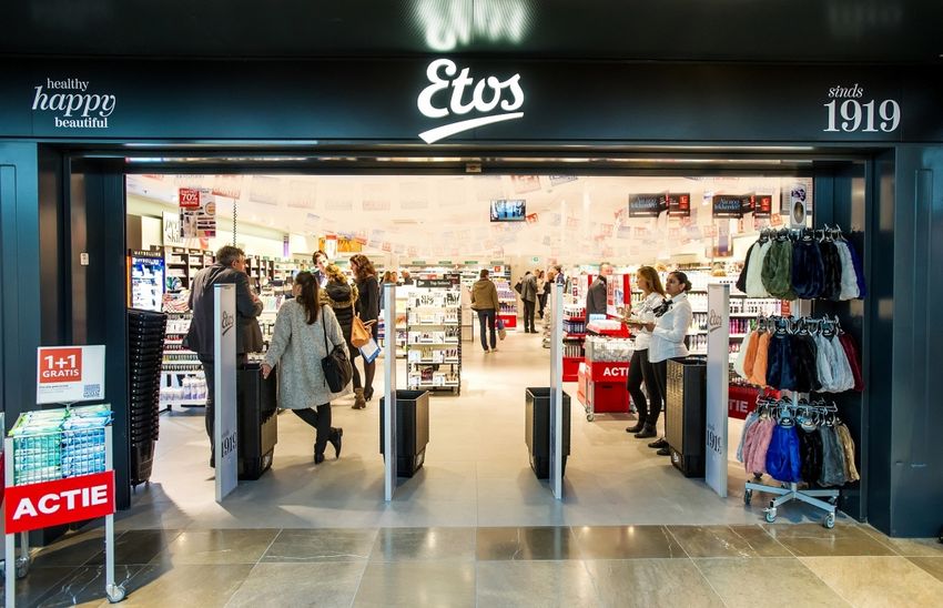 'Etos slaat als merk in veel landen aan'