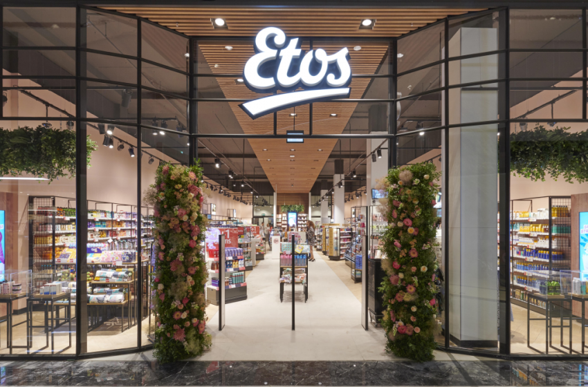 Opnieuw staking bij distributiecentrum Etos