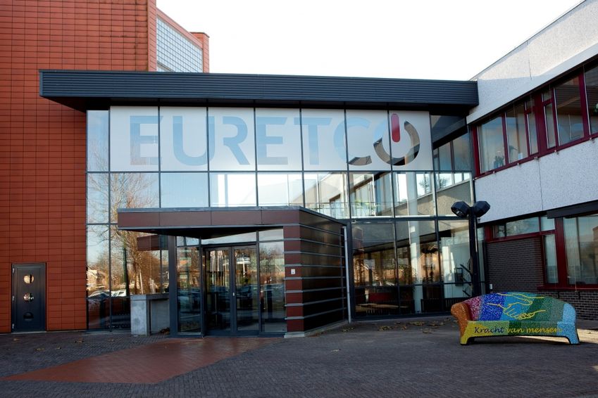 Evers verruilt Euretco voor toppositie bij Intersport