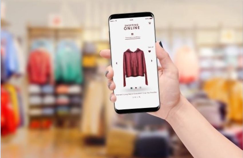 Euretco Fashion maakt productinformatie inzichtelijk voor retailers