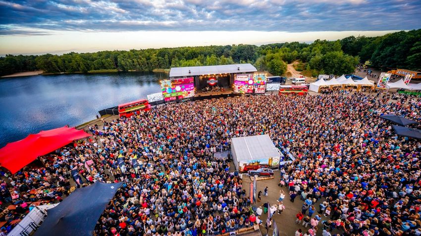 Zijn retailers de nieuwe eventorganisatoren?
