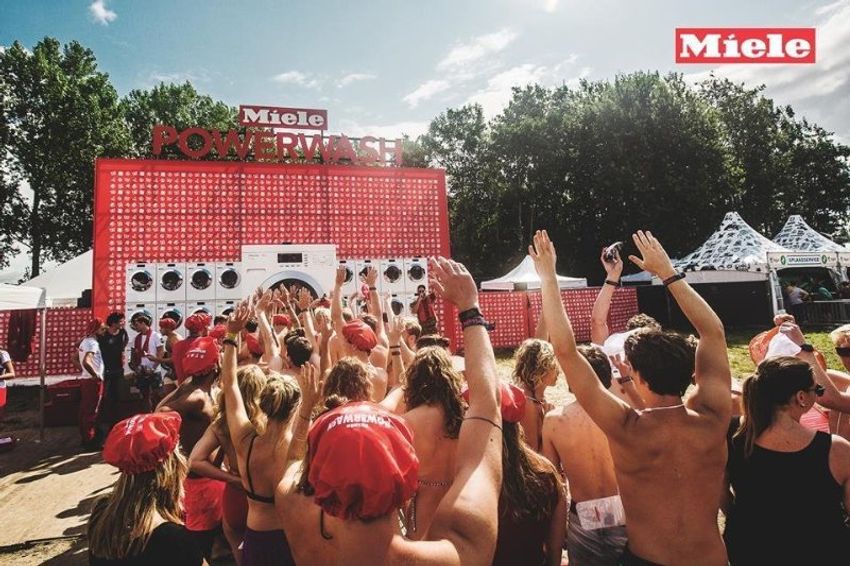 Waar je op moet letten bij eventmarketing