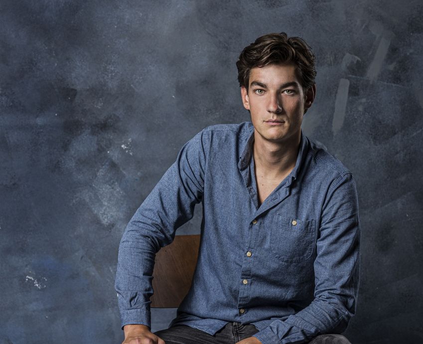 RetailRookie Fairf: Onlineplatform voor duurzame verf