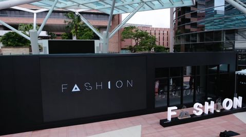 Alibaba en Guess openen gezamenlijke AI-winkel
