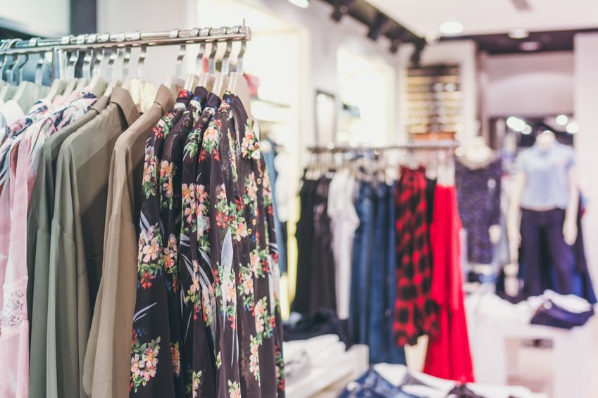 Dit is de toekomst van de mode-industrie