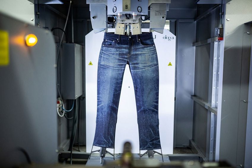Hoe fast retailing bij Uniqlo nog een tandje sneller én duurzamer kan