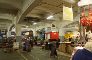 Vijf vragen over de Rotterdamse foodhalcrisis