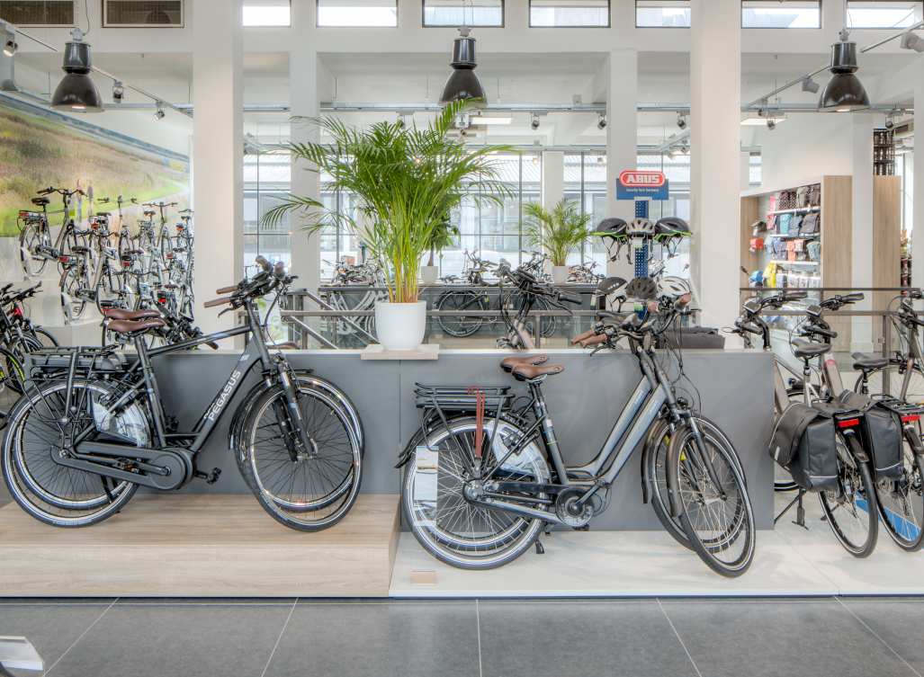 Fietsvoordeelshop.nl wil naar vijftien à twintig winkels - RetailTrends