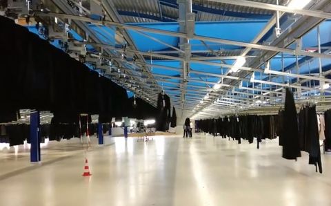 Dit is het geautomatiseerde dc van FNG