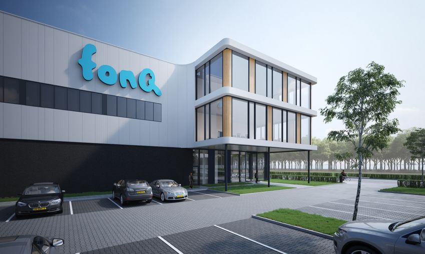 FonQ trekt weer voormalig Nextail-man aan