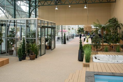 Hoe Fonteyn uit de as herrijst