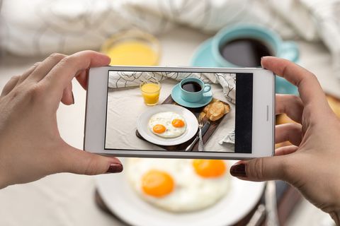 Vijf manieren voor supermarkten om millennials en foodies te bereiken