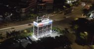 Zo haal je een Ford uit Alibaba's automaat