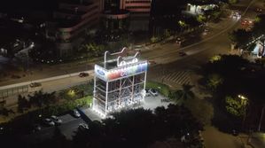 Zo haal je een Ford uit Alibaba's automaat