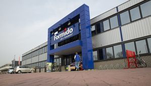 Oud-topman Formido betaalde privézaken met geld van de franchisestichting