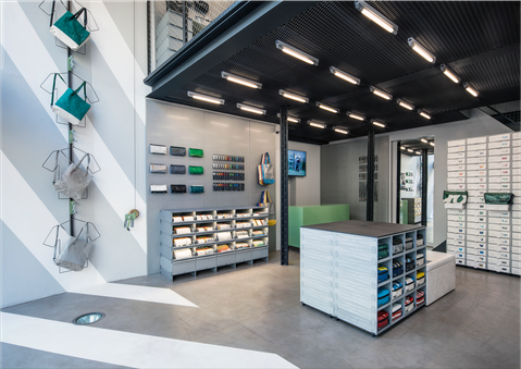 Zo ziet Freitag eruit in Rotterdam