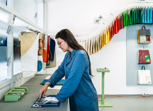 Zo laat Freitag consumenten zelf een tas maken