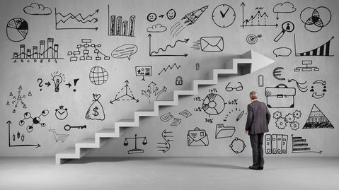 Twaalf belangrijke statistieken bij de start van een nieuw retailjaar