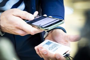 Winkel van de toekomst laat 45 innovaties zien