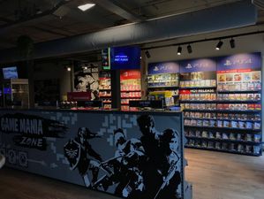 Waarom de rol van Game Mania nog niet uitgespeeld is