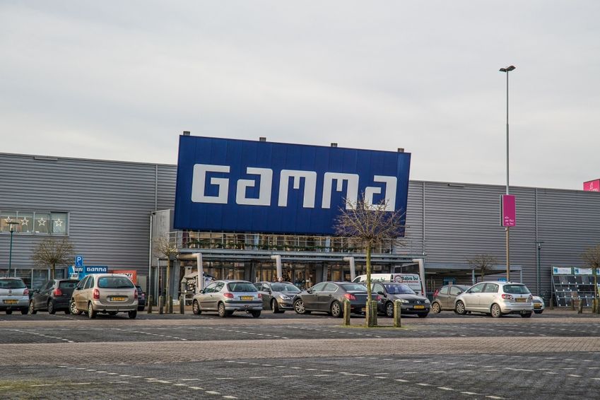 Grote Intergamma-franchiser dreigt met rechtszaak