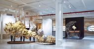 Gentle Monster geeft een blik in de toekomst