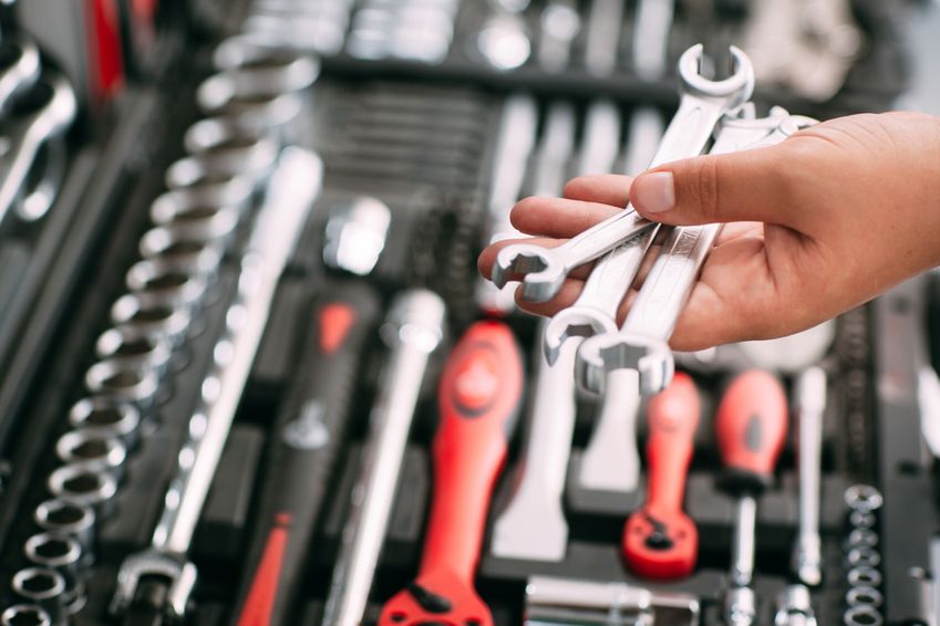 Hoe Kluswijs zich staande houdt in een roerige markt