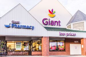 Ahold Delhaize pompt miljoenen in Amerikaanse keten