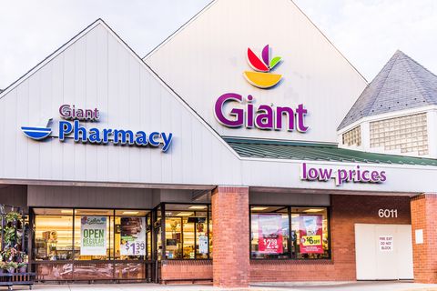 Ahold Delhaize pompt miljoenen in Amerikaanse keten