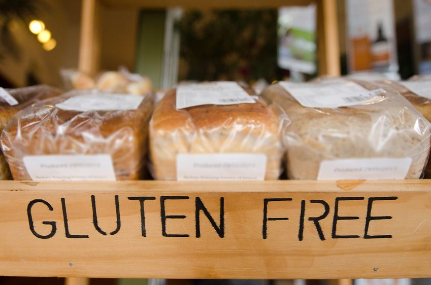 'Supers zien omzet aan glutenvrij verdubbelen'