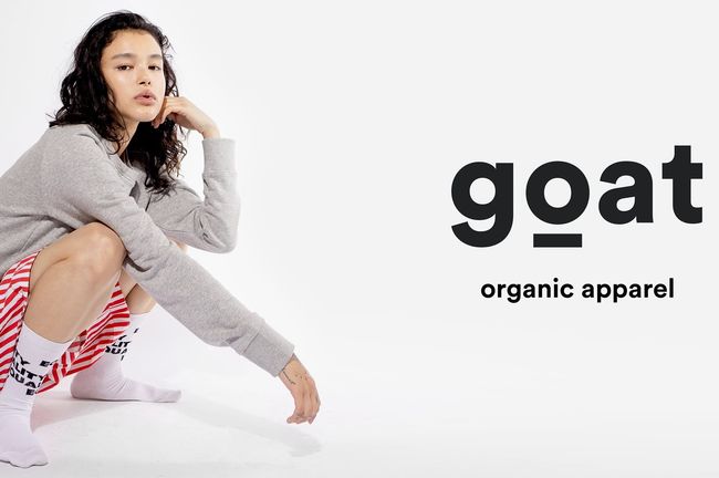 Zo wil Goat 'de duurzame H&M' worden