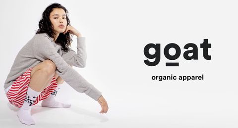Zo wil Goat 'de duurzame H&M' worden
