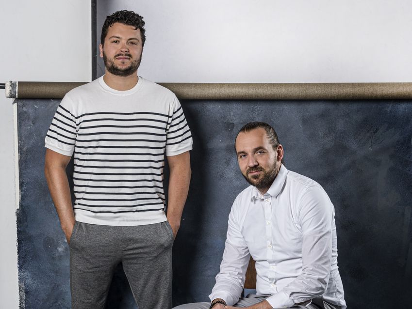 RetailRookie The Good Roll: Jij vrolijk toiletpapier, zij toiletten