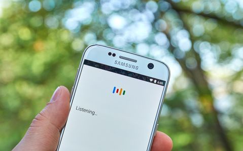 Wat heeft Google Assistant retailers te bieden?
