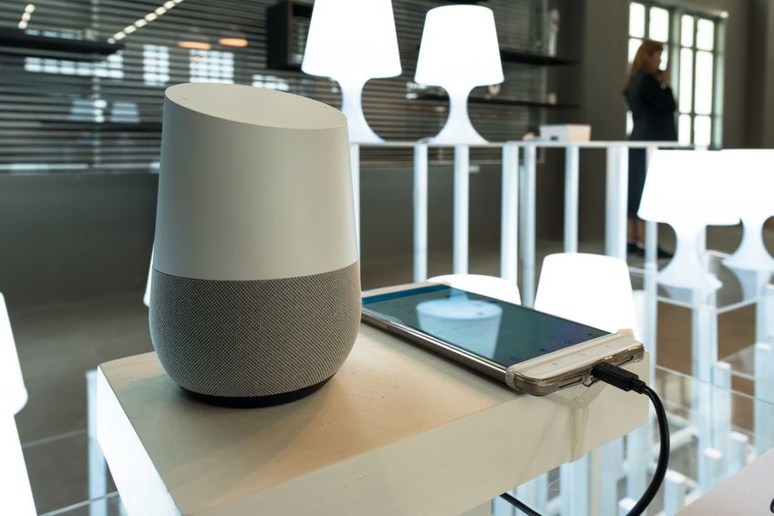 Domino’s klaar voor voice commerce in Nederland
