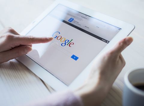 Google in beroep tegen ‘megaboete’