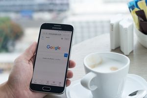 Google krijgt megaboete vanwege Shopping